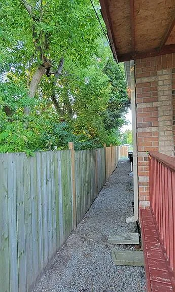 1721 Ellesmere Rd #UPPER — Photo 17
