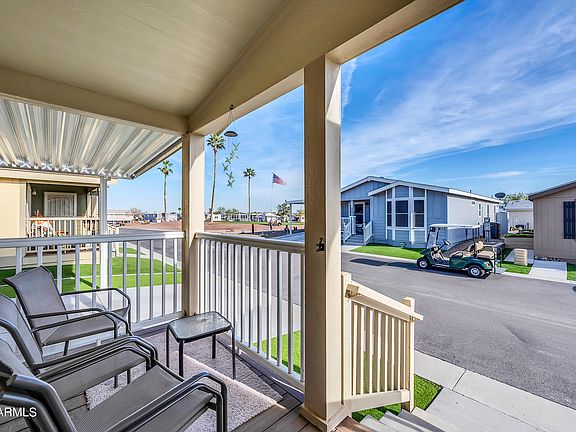 4th image of 17506 W VAN BUREN Street #440