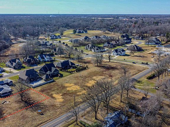 4th image of Westwood Blvd Lot 70