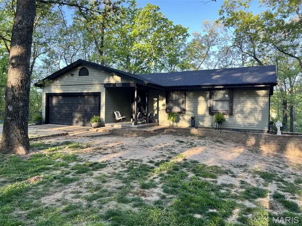 116 Cumberland Dr, Hillsboro, MO 63050