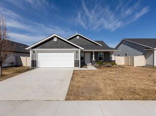 12622 Brun St, Caldwell, ID 83607