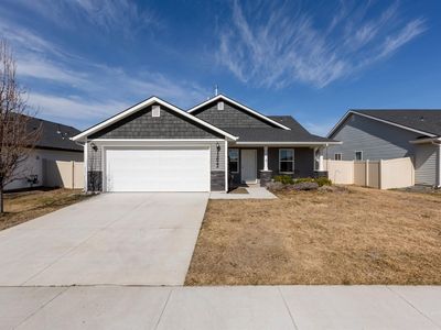 12622 Brun St, Caldwell, ID, 83607