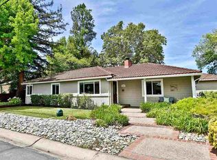 1331 Grove Way, Concord, CA 94518