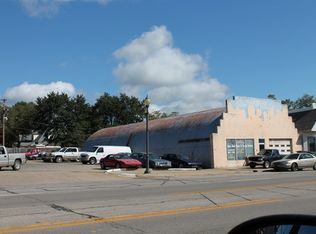 65 E Main St, Booneville, AR 72927