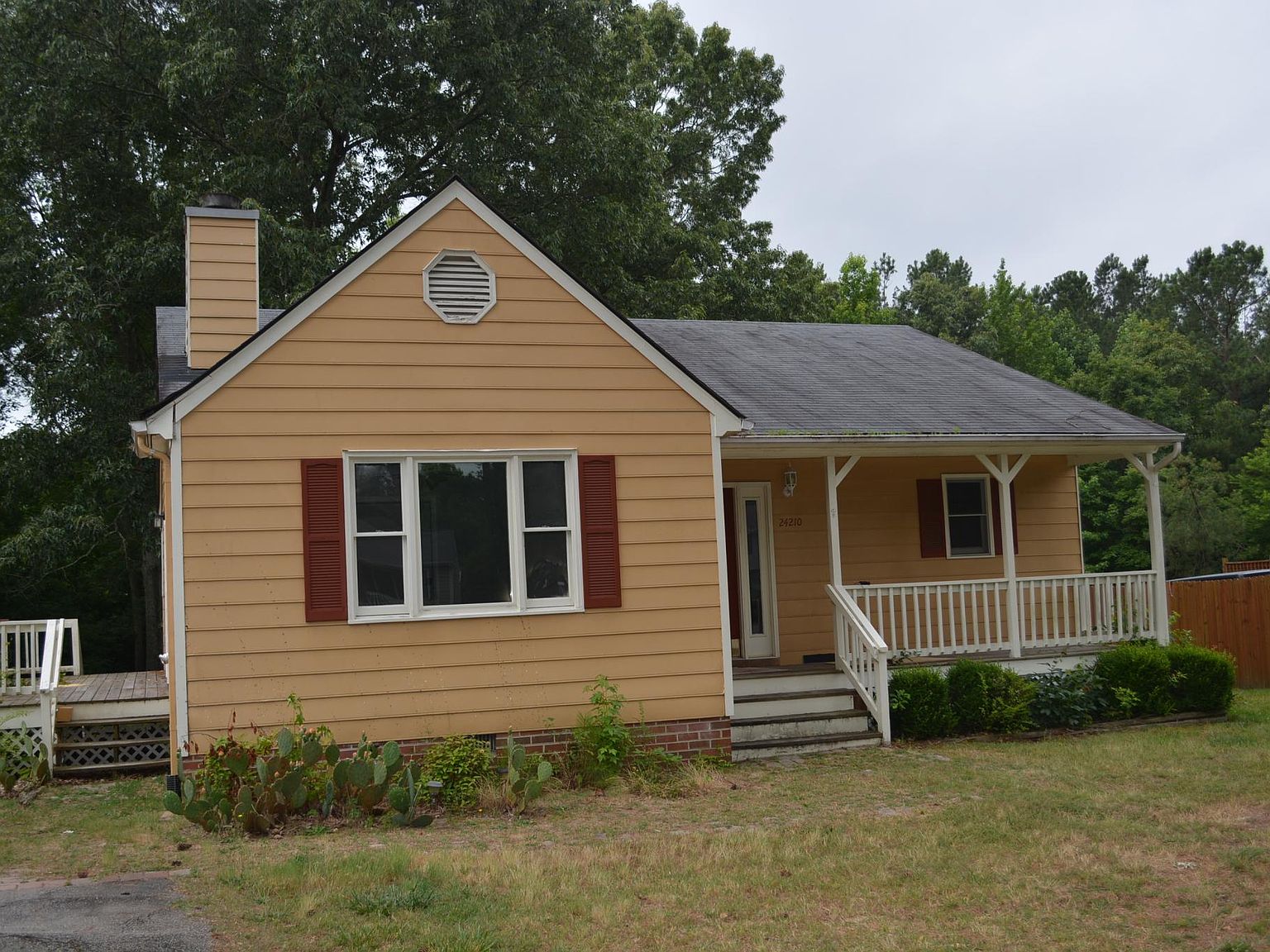 24210 Yosemite Rd, North Dinwiddie, VA 23803 Zillow