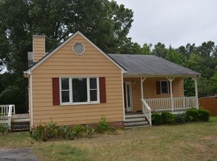 24210 Yosemite Rd, North Dinwiddie, VA 23803