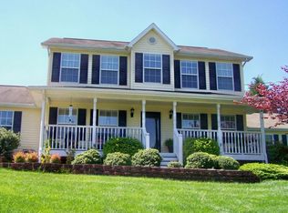 169 Mountain Ridges Dr, Jonesborough, TN 37659