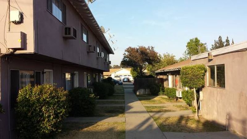 1st image of 1239 N El Dorado Ave APT B