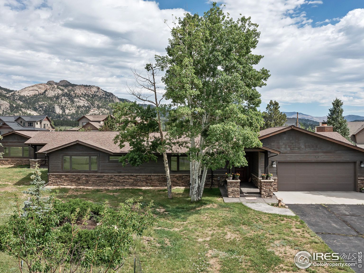 1821 High Pine Dr, Estes Park, CO 80517 MLS 992306 Zillow