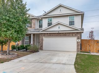 302 Broken Antler, San Antonio, TX 78253