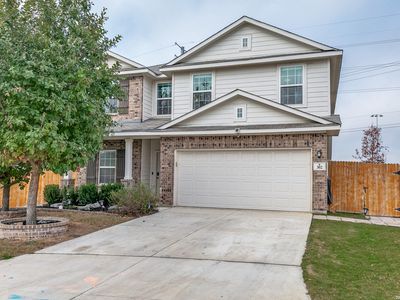 302 Broken Antler, San Antonio, TX, 78253
