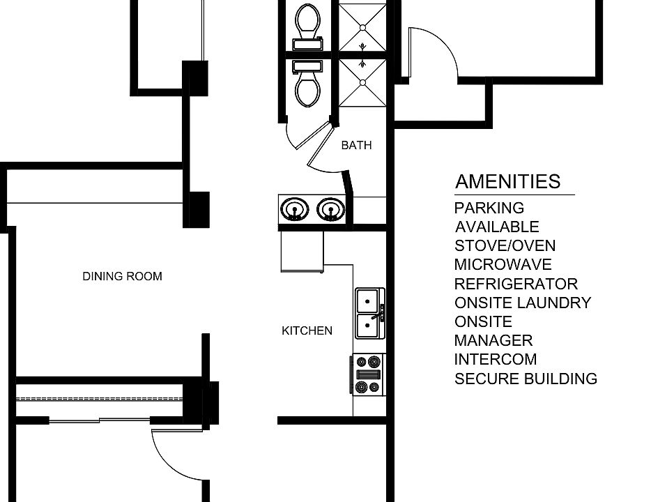 2nd image of 4231 12th Ave NE #6095045
