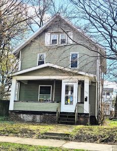 436 Cole Ave, Akron, OH, 44301