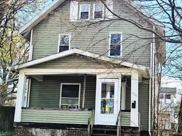 436 Cole Ave, Akron, OH 44301