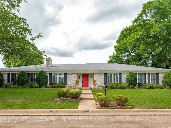 4128 Coral Cir, Benbrook, TX 76126