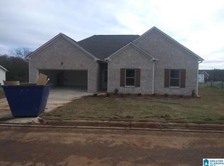 206 Keswick Dr, Eastaboga, AL 36260