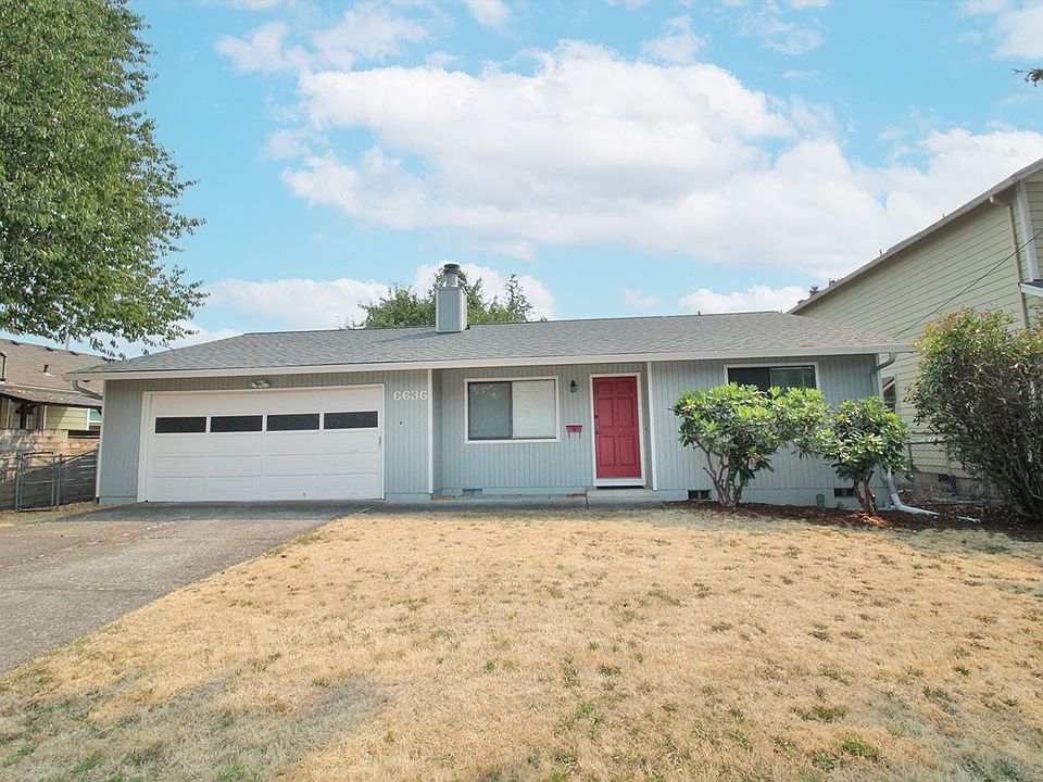 1st image of 6636 SE Reedway St