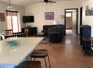 160 Buchanan Ln, Moab, UT 84532