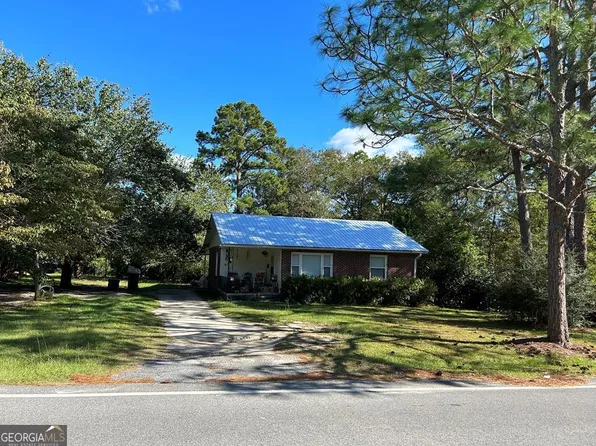 906 Green St, Vidalia, GA 30474