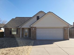 2009 Appomattox, Enid, OK 73703