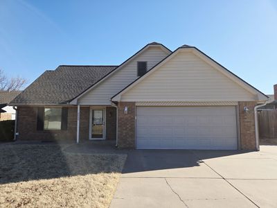 2009 Appomattox, Enid, OK, 73703