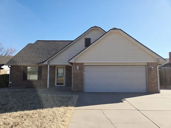 2009 Appomattox, Enid, OK 73703