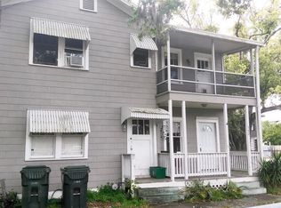 342 S Segrave St #2, Daytona Beach, FL 32114
