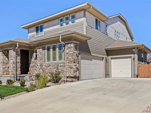 15004 W 63rd Avenue, Arvada, CO 80403
