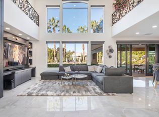 1372 Peninsula Point Ave, Las Vegas, NV 89123