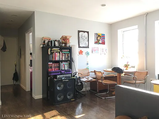 Rented by Living New York | media 34