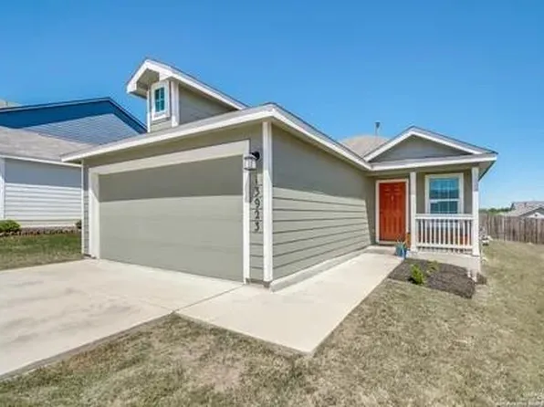 13923 Silos Mdws, San Antonio, TX 78252