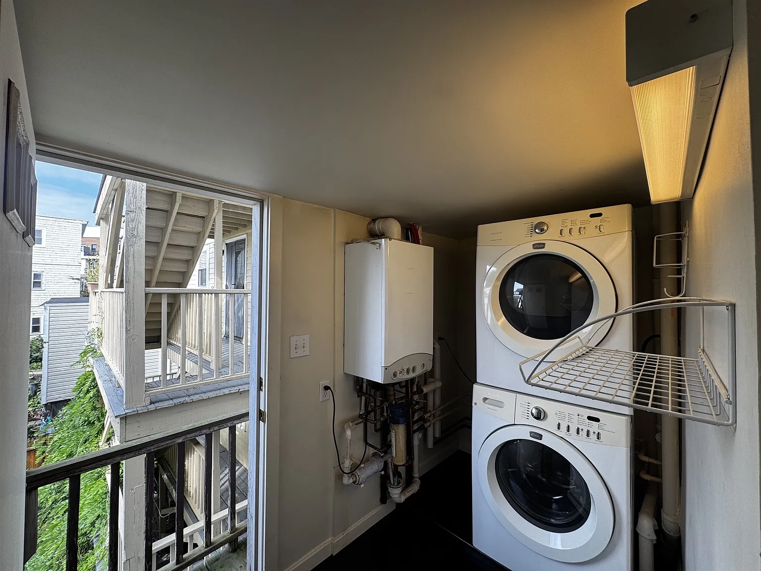 1 bed, 650 sqft, $2,800 — Photo 4