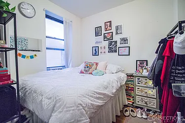 Rented by City Connections Realty