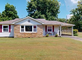 448 N College St, Ridgely, TN 38080