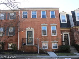 10113 Ebenshire Ct, Oakton, VA 22124