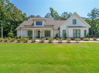 6230 Tranquil Pass, Dawsonville, GA 30534