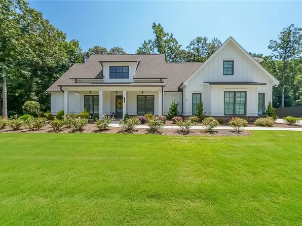 6230 Tranquil Pass, Dawsonville, GA 30534