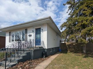 155 Carruthers Ave, Kingston, ON K7L1M8