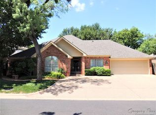 103 Riverside Park, Abilene, TX 79605