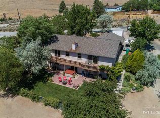 10280 Fort Churchill Rd, Reno, NV 89508