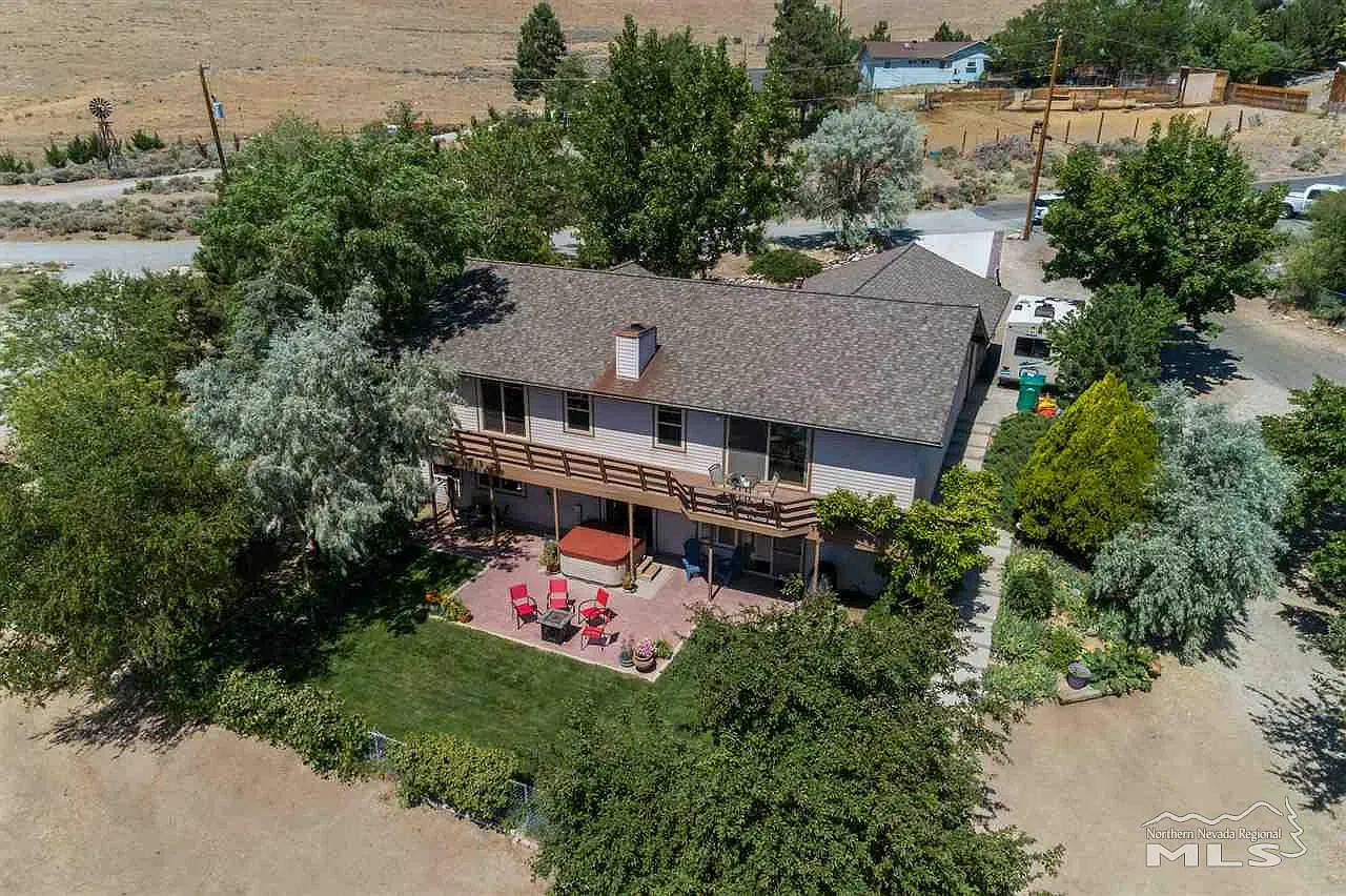 10280 Fort Churchill Rd photo 1