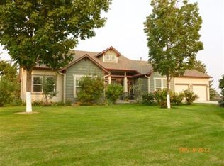 3620 Vista Dr, Nampa, ID 83686