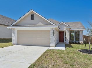 108 Broaddus Bnd, Caldwell, TX 77836