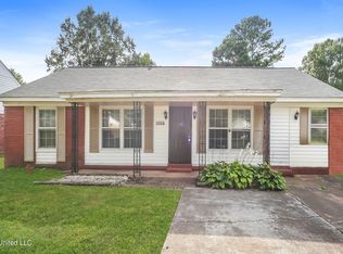 8327 Booneville Dr, Southaven, MS 38671