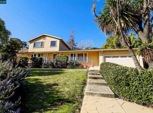 2547 La Don Ct, Castro Valley, CA 94546
