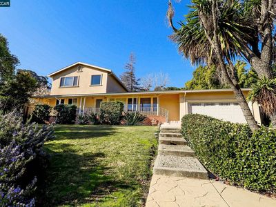 2547 La Don Ct, Castro Valley, CA, 94546