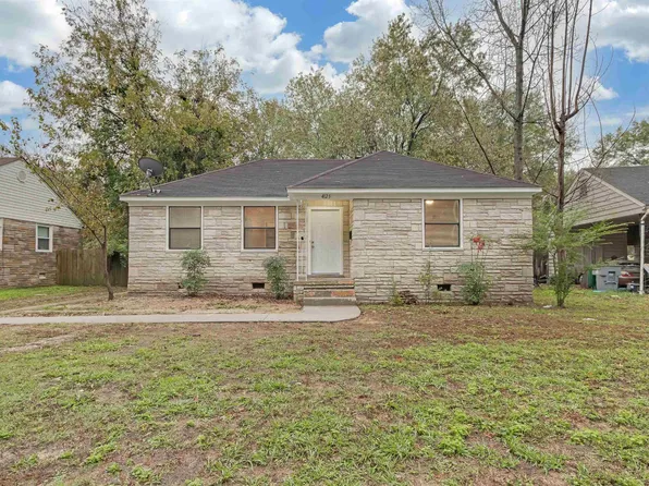 4125 Mink Cir, Memphis, TN 38111