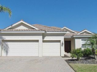 11807 Granite Woods Loop, Venice, FL 34292