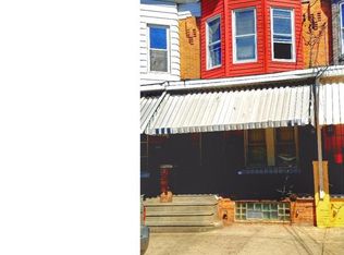 1179 Sheridan St, Camden, NJ 08104