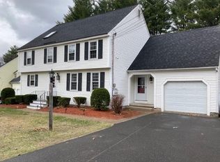 19 Dexter St #B, Derry, NH 03038